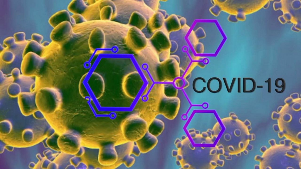 Coronavirus Craziness